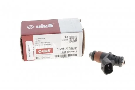 Oil spray jet VIKA 19061285401
