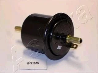 Фильтр топливный HYUNDAI ACCENT II 00- (пр-во) ASHIKA 3005573