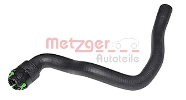 Шланг гумовий METZGER 2420190 (фото 1)