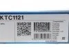 Комплект ланцюга ГРМ DAYCO KTC1121 (фото 2)