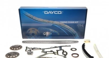 Комплект ланцюга ГРМ DAYCO KTC1121