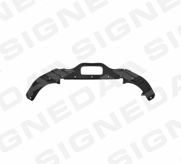 ПЕРЕДНЯЯ РАМА SIGNEDA PMZ30037AU