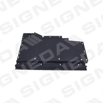 НИЖНЯЯ ЗАЩИТА SIGNEDA PAD98106AL
