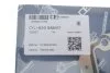 Ущільнення, голівка циліндра OE GERMANY 013005651000 (фото 2)