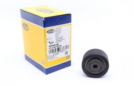 Ролик модуля натяжителя ремня MPQ0140 (Пр-во MagnetiMarelli) MAGNETI MARELLI 331316170140