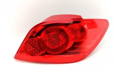 Задній ліхтар MAGNETI MARELLI 714025700802