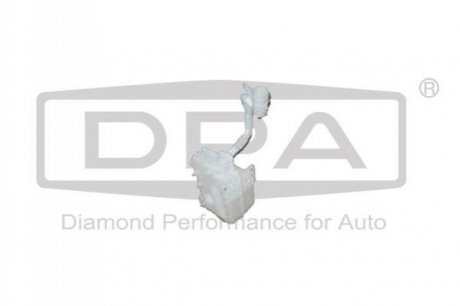 Бачок омивача DPA 99551779002