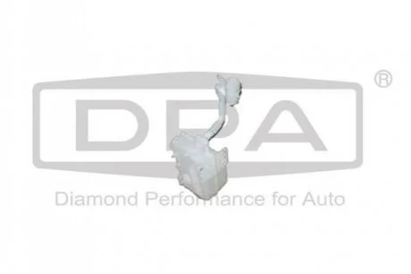 Бачок омивача DPA 99551779002