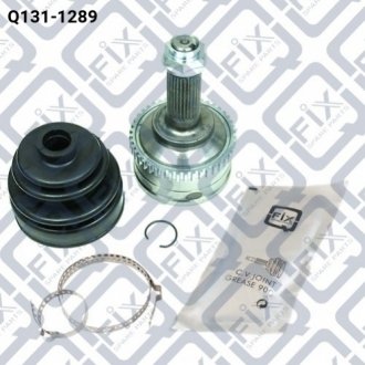 ШРУС НАРУЖНЫЙ Q-fix Q1311289