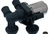 Клапан регулировки отопителя BMW E83/E39/E46 (пр-во FEBI) FEBI BILSTEIN 46452 (фото 1)
