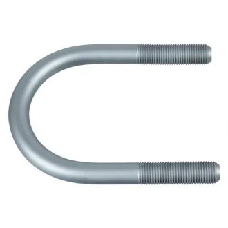 Скоба ресори FEBI BILSTEIN 45456