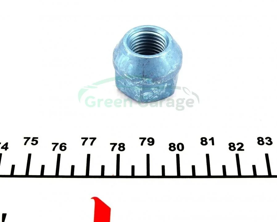 Гайка колеса FEBI BILSTEIN 45063 (фото 1)
