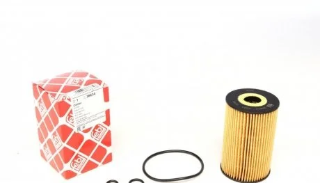 Фільтр масла FEBI BILSTEIN 36634