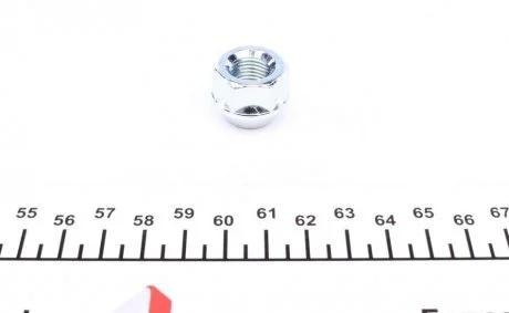 Гайка для кріплення колеса FEBI BILSTEIN 33926
