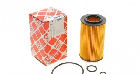 Фільтр масла FEBI BILSTEIN 32910