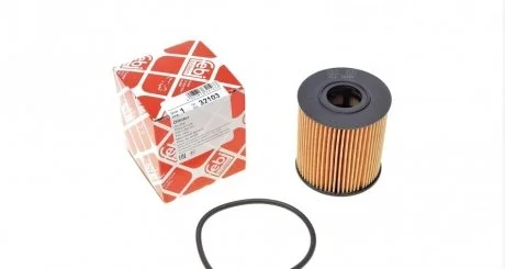 Фільтр масла FEBI BILSTEIN 32103