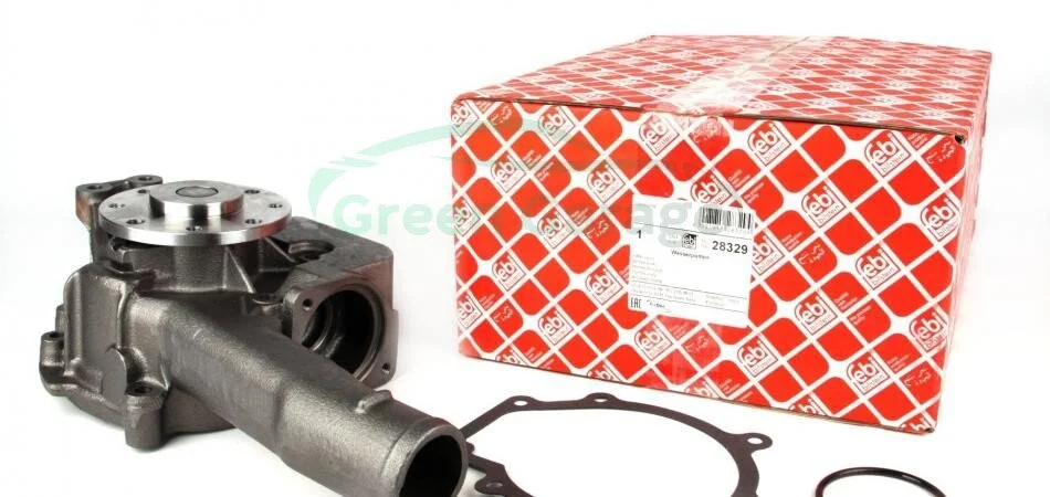Помпа системи охолодження FEBI BILSTEIN 28329 (фото 1)