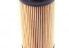 Фильтр масляный двигателя MB (203, 211, 210, 220) E280 99-05 (пр-во FEBI) FEBI BILSTEIN 26981 (фото 4)