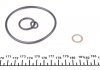 Фильтр масляный двигателя BMW 2.5-3.0 D 02-12 (FEBI) FEBI BILSTEIN 26704 (фото 3)