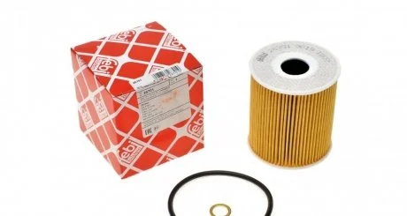 Фільтр масла FEBI BILSTEIN 26701