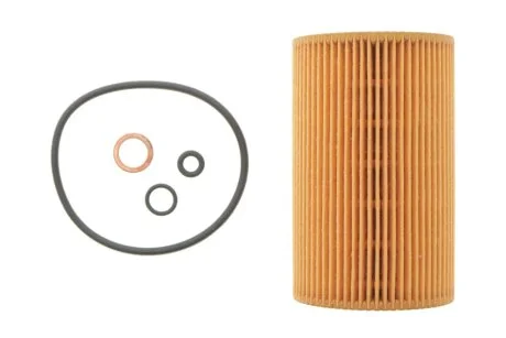 Фільтр масла FEBI BILSTEIN 26684