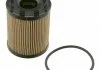 Фильтр масляный двигателя FIAT DOBLO, OPEL ASTRA (пр-во FEBI) FEBI BILSTEIN 26366 (фото 2)