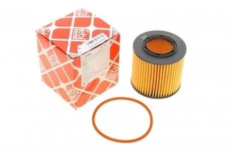 Фільтр масла FEBI BILSTEIN 23468