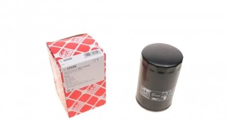Фільтр масла FEBI BILSTEIN 22550