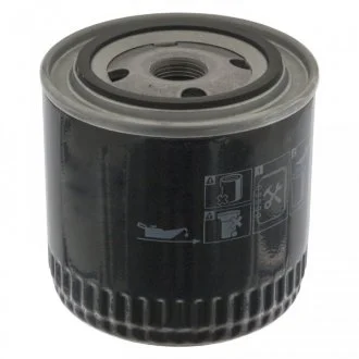 Фільтр масла FEBI BILSTEIN 22534