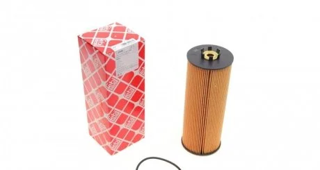 Фільтр масла FEBI BILSTEIN 22536