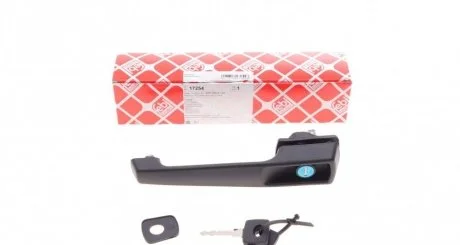 Ручка дверна з серцевиною FEBI BILSTEIN 17254