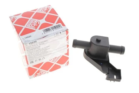Клапан пічки FEBI BILSTEIN 15920