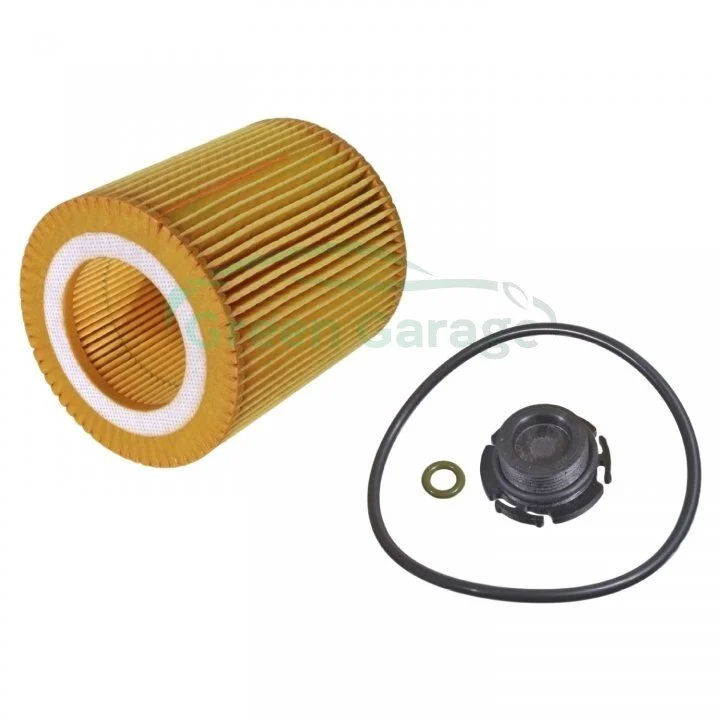 Фільтр масла FEBI BILSTEIN 101322 (фото 1)