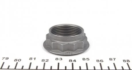 Гайка конічної шестерні дванадцятигранна FEBI BILSTEIN 08730