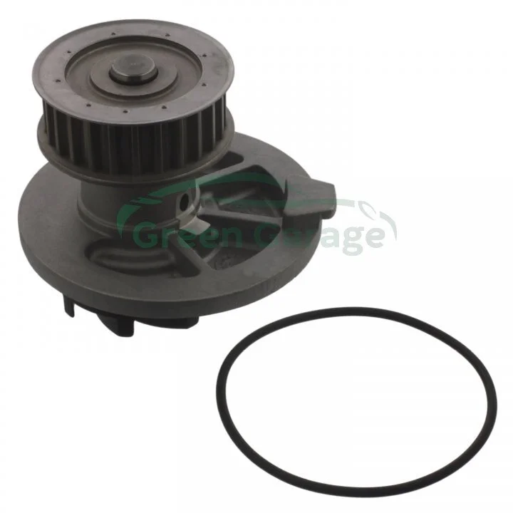 Насос водяний Opel (вир-во FEBI) FEBI BILSTEIN 04731 (фото 1)