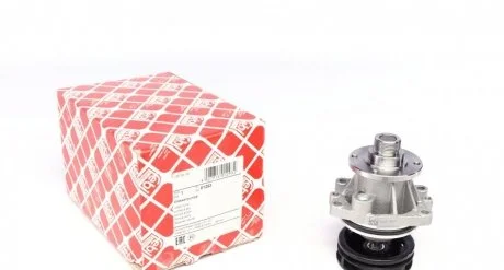 Водяна помпа FEBI BILSTEIN 01293