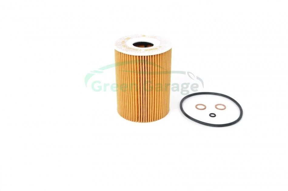 Фільтр масла BOSCH F026407255 (фото 1)