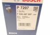 Фільтр масла BOSCH F026407207 (фото 6)