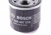 Фільтр масла BOSCH F026407210 (фото 2)