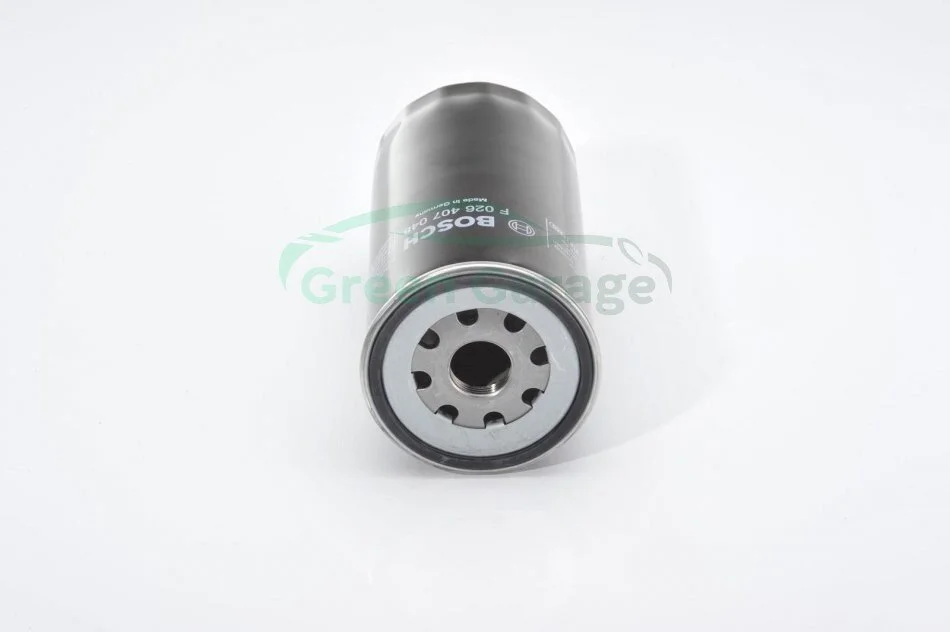Фільтр масла BOSCH F026407048 (фото 1)