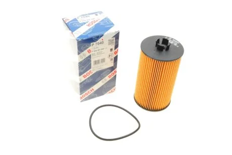 Фільтр масла BOSCH F026407040