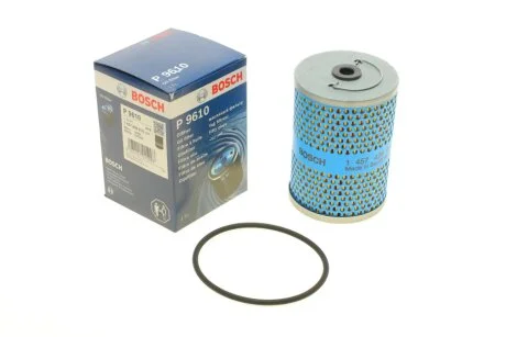 Фільтр масла BOSCH 1457429610