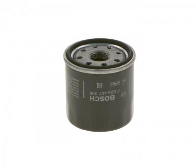 Фільтр масла BOSCH F026407208