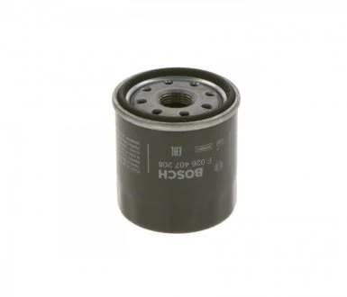 Фільтр масла BOSCH F026407208