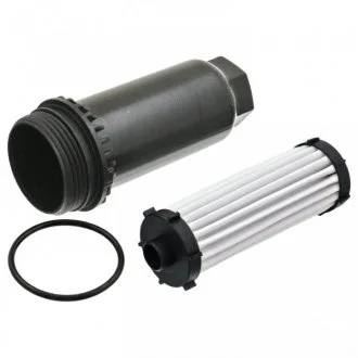 Фильтр масляный АКПП FORD -15, VOLVO -15 (пр-во FEBI) FEBI BILSTEIN 104788