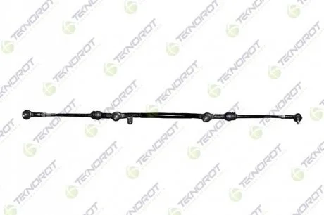 Кермова тяга TEKNOROT M129