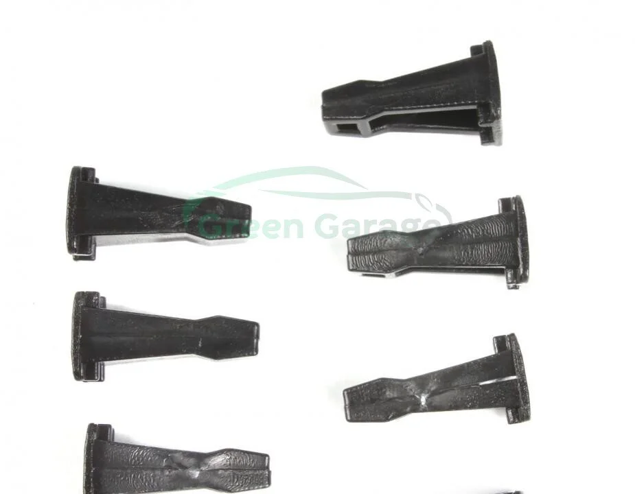 Планка двери SOLGY 303014 (фото 1)