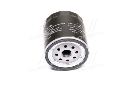 Фильтр масляный CHERY A3, A5, EASTAR (пр-во) ASHIKA 1000015