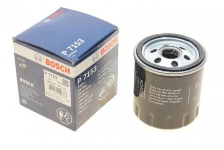 Фільтр масла BOSCH F026407153