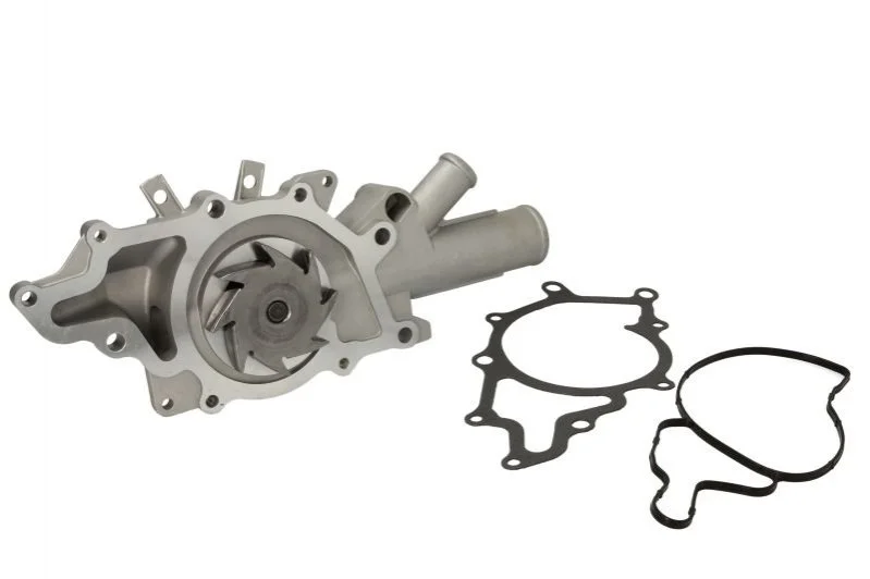 Насос охолоджуючої рідини THERMOTEC D1M038TT (фото 1)